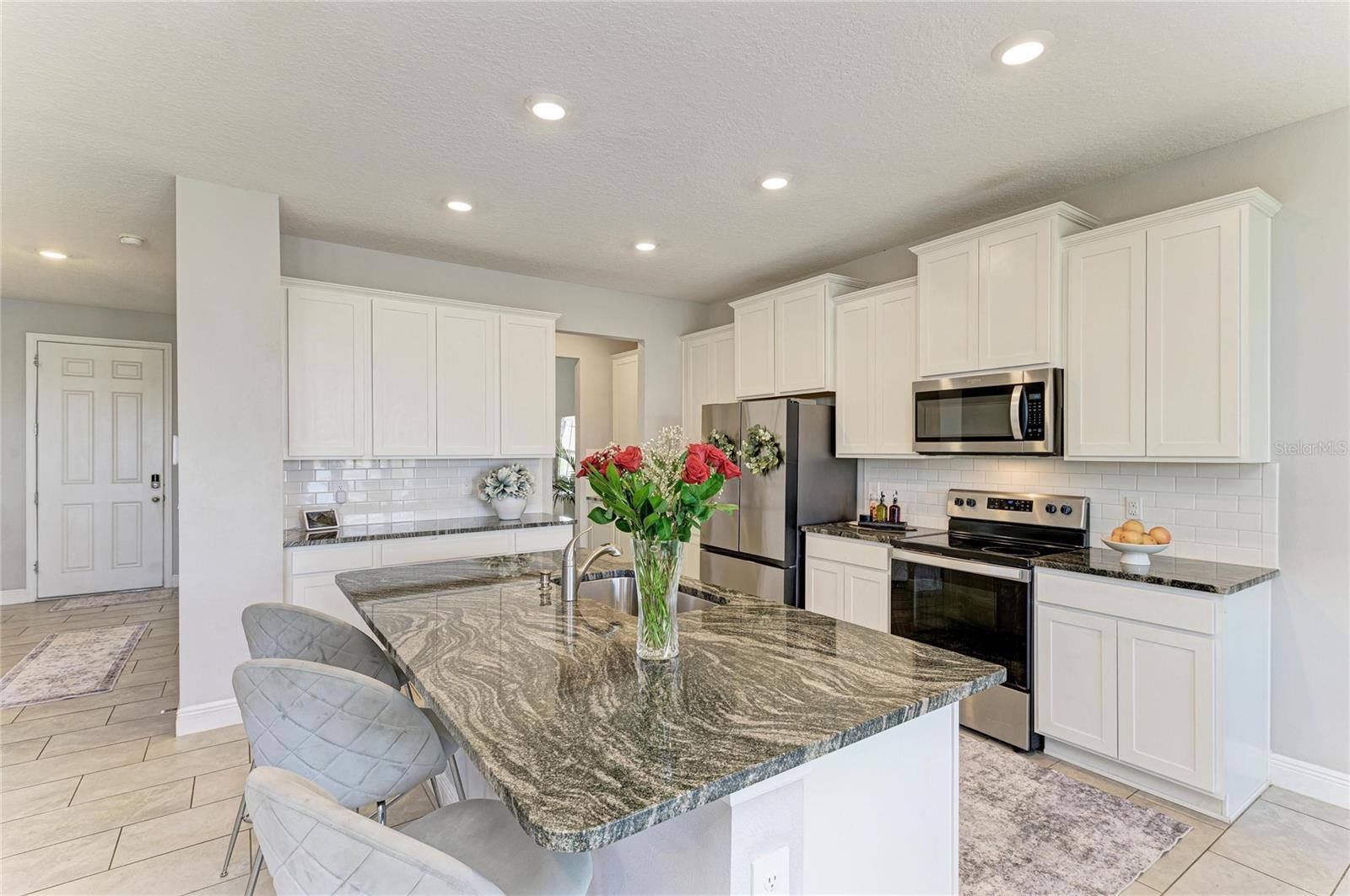 LAKEWOOD RANCH SOLERA PH IC & ID - Residential