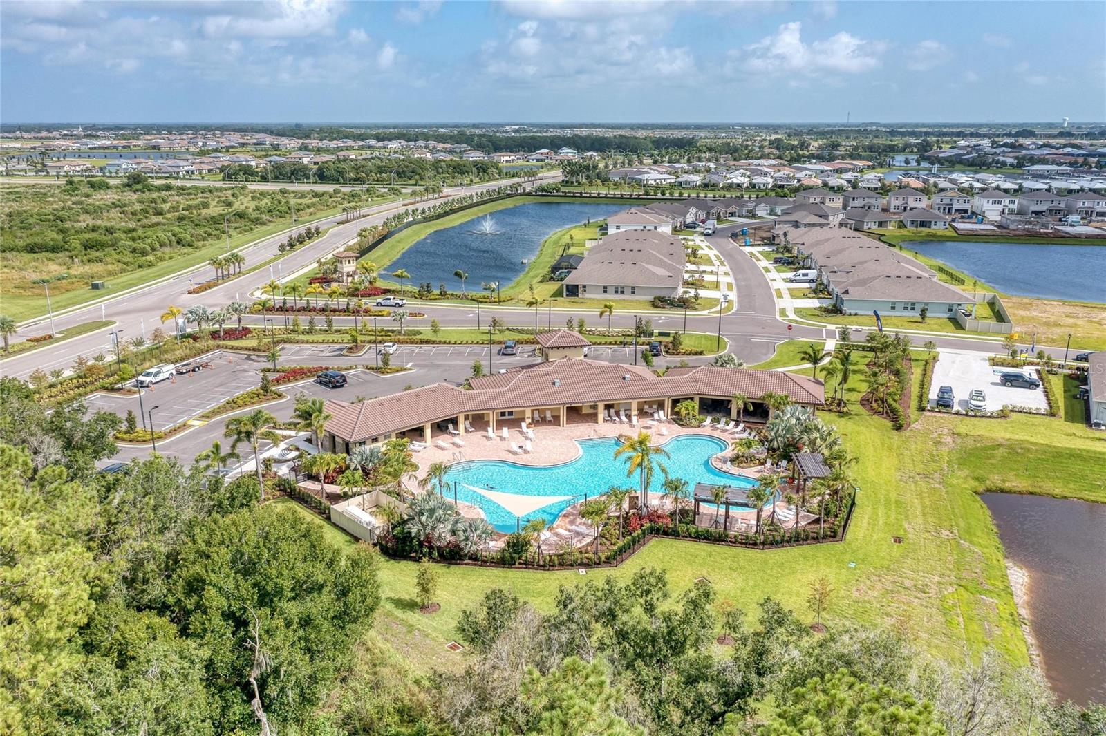 LAKEWOOD RANCH SOLERA PH IC & ID - Residential