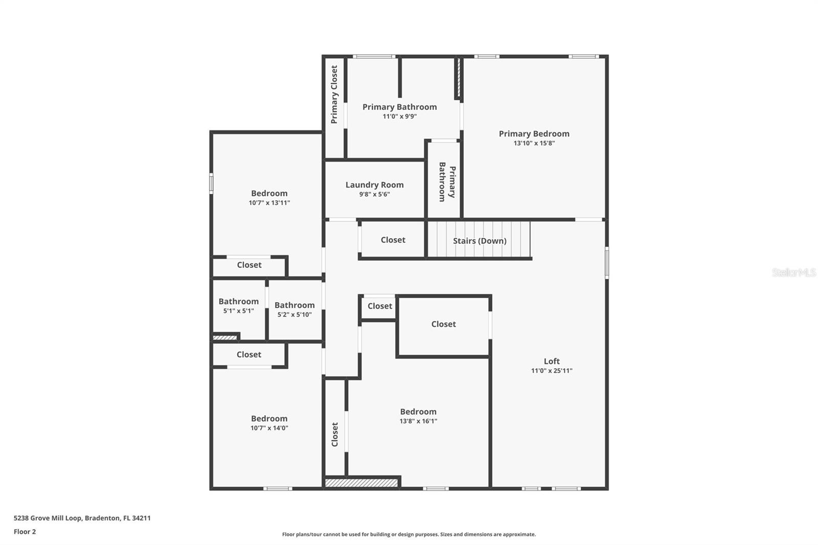 LAKEWOOD RANCH SOLERA PH IC & ID - Residential