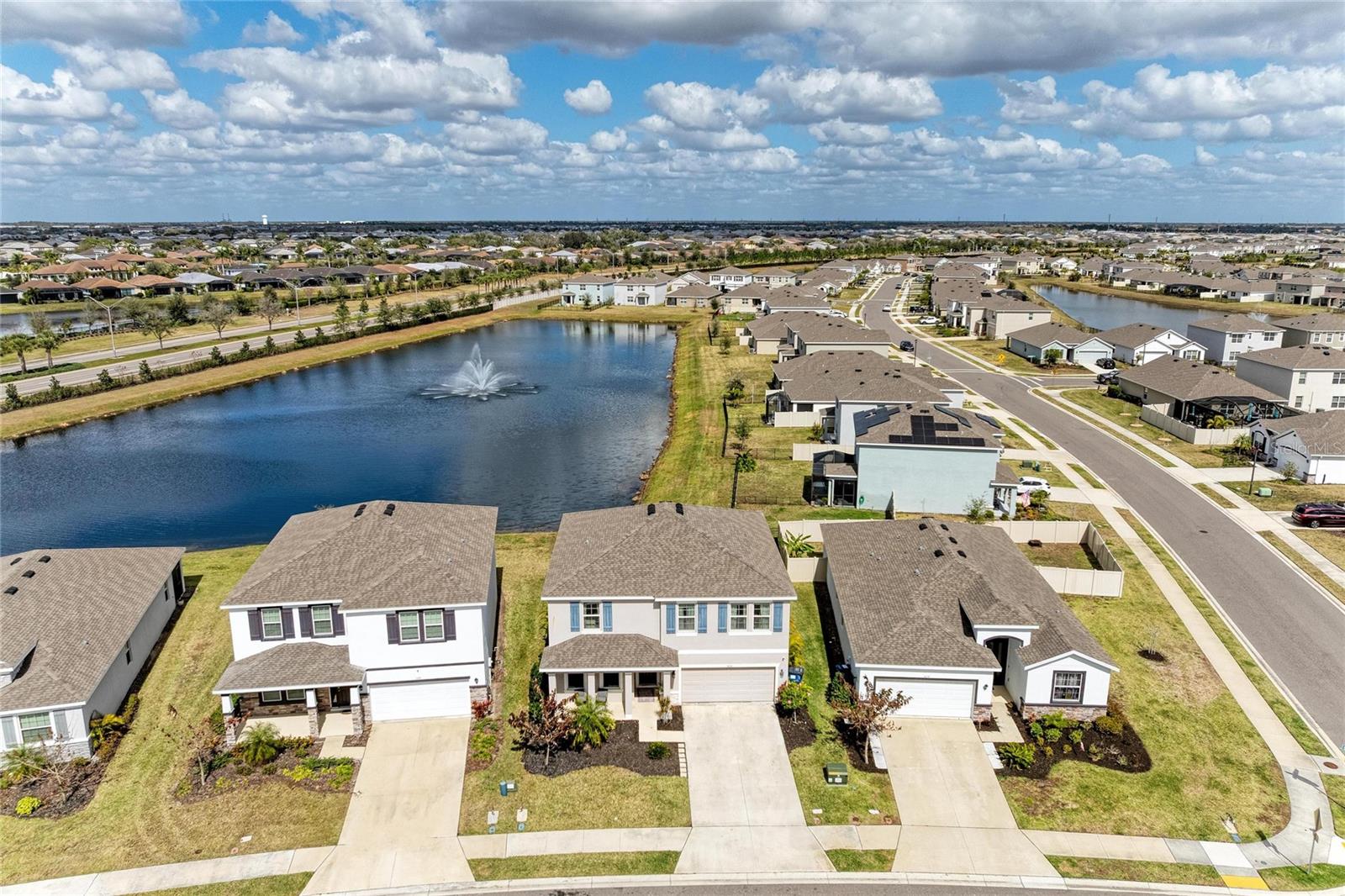 LAKEWOOD RANCH SOLERA PH IC & ID - Residential