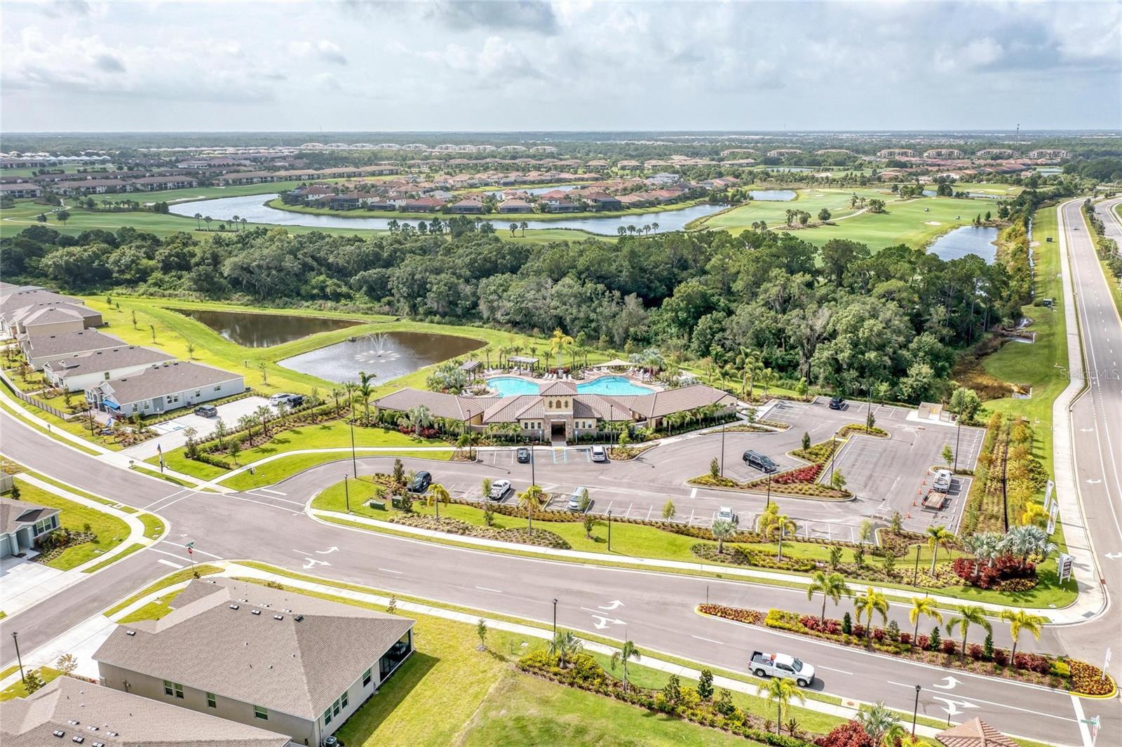 LAKEWOOD RANCH SOLERA PH IC & ID - Residential