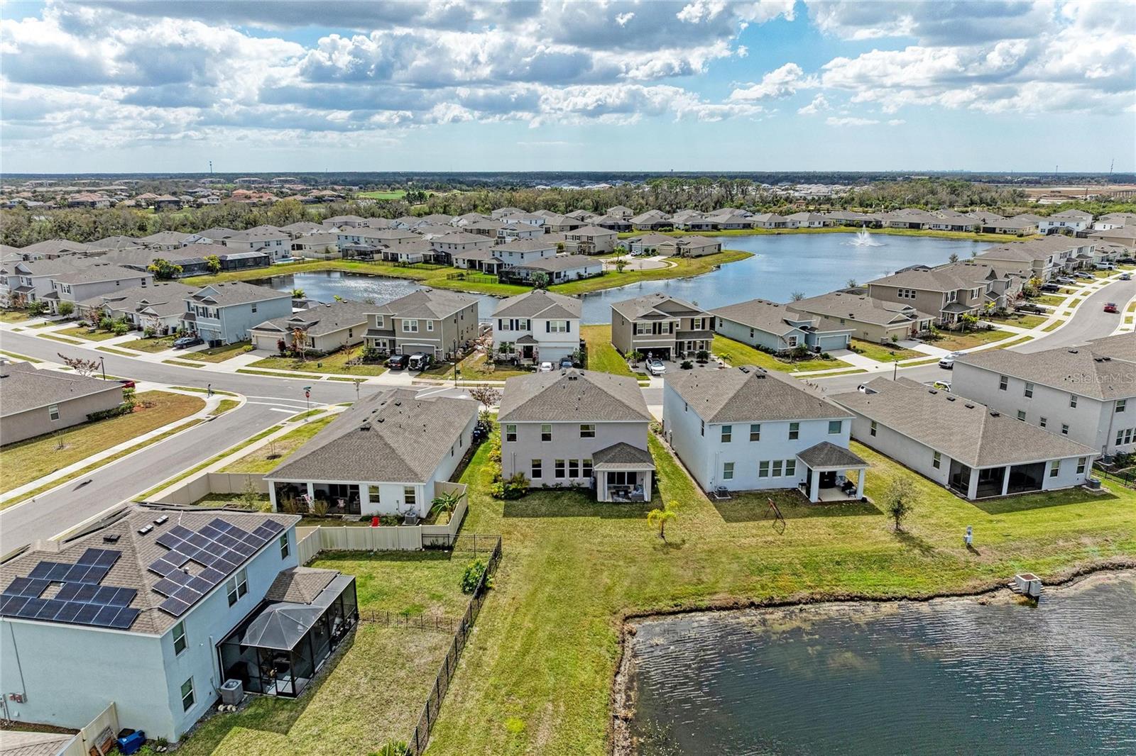 LAKEWOOD RANCH SOLERA PH IC & ID - Residential