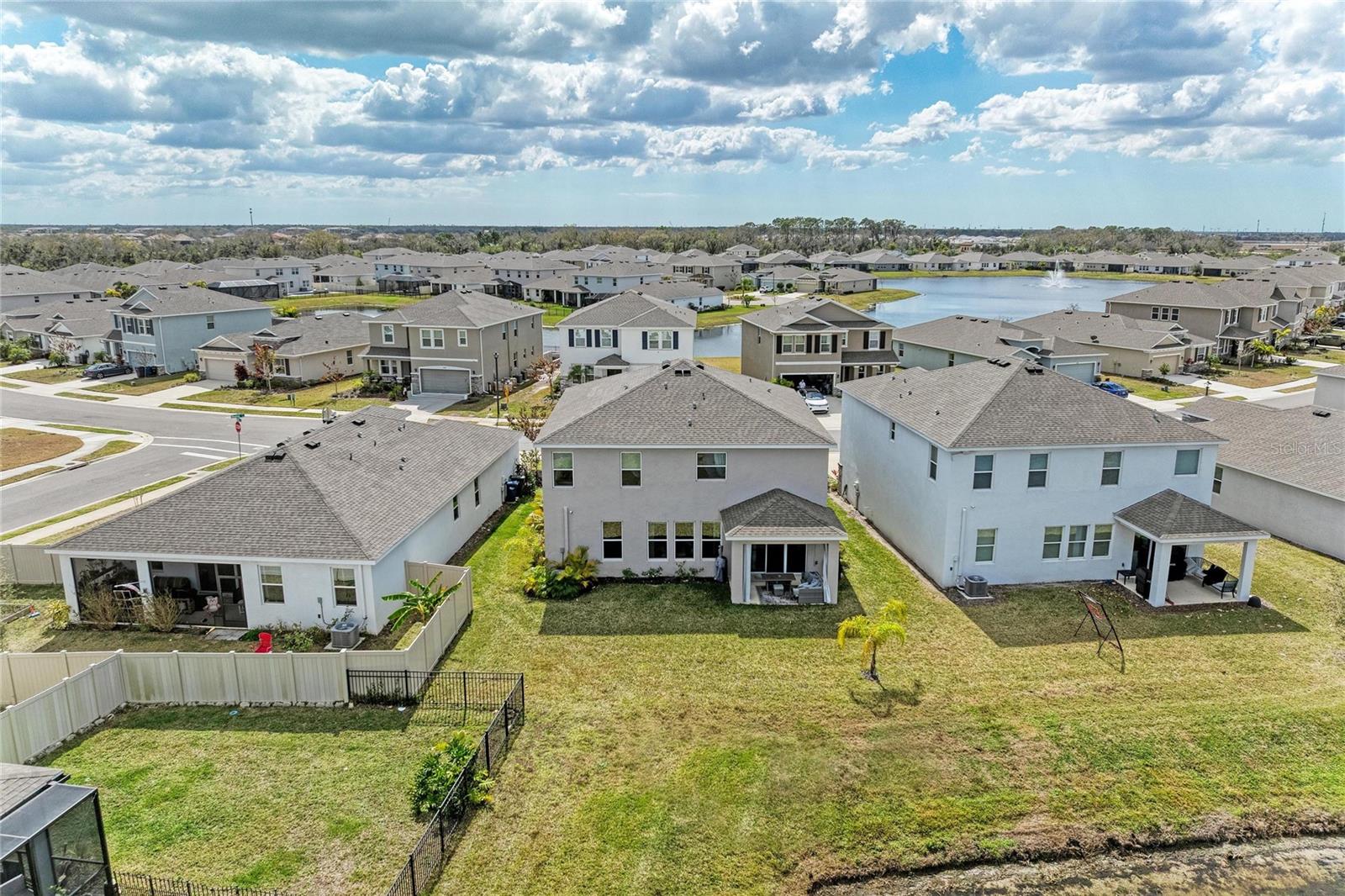 LAKEWOOD RANCH SOLERA PH IC & ID - Residential