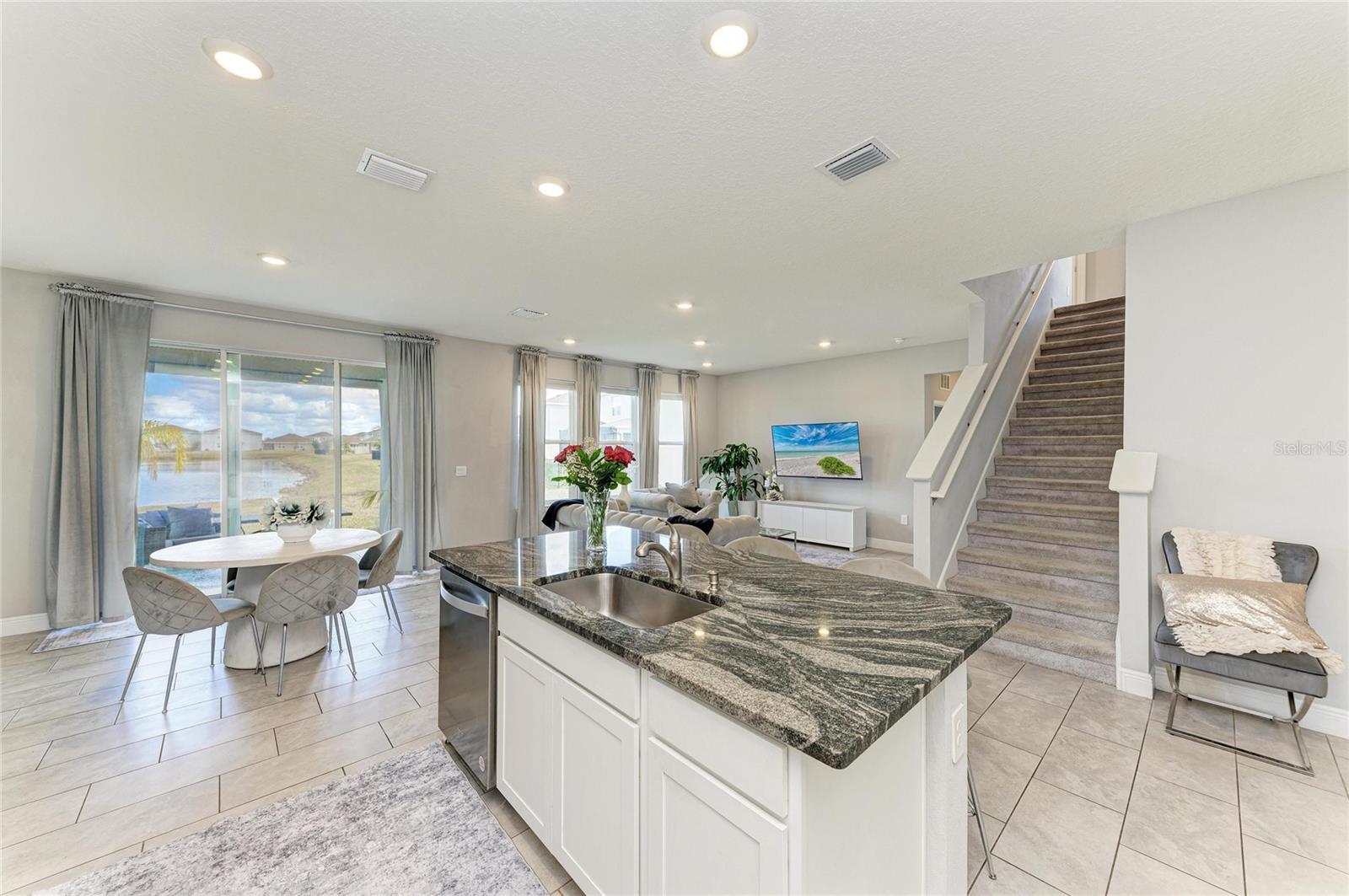 LAKEWOOD RANCH SOLERA PH IC & ID - Residential