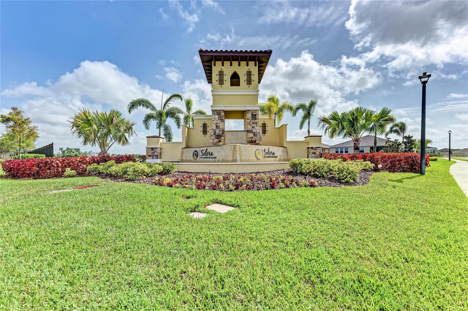 LAKEWOOD RANCH SOLERA PH IC & ID - Residential