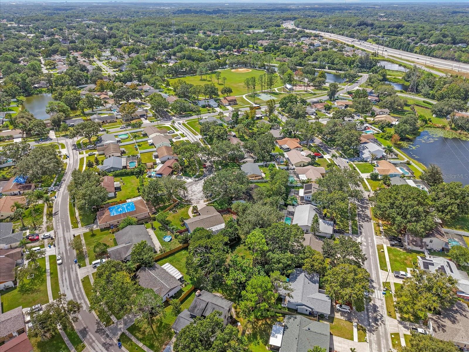 COUNTRY PLACE WEST UNIT II - Residential