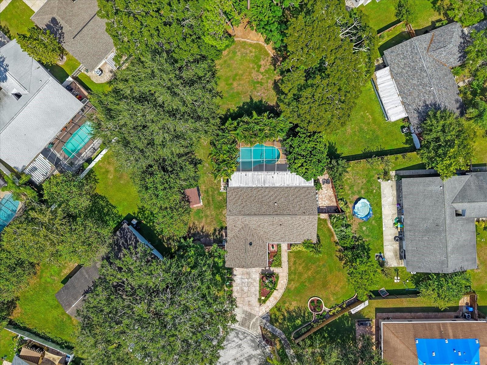 COUNTRY PLACE WEST UNIT II - Residential