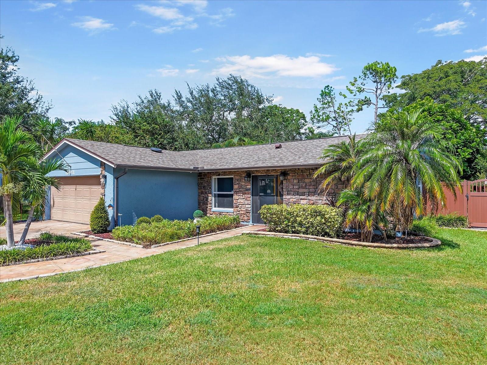 COUNTRY PLACE WEST UNIT II - Residential