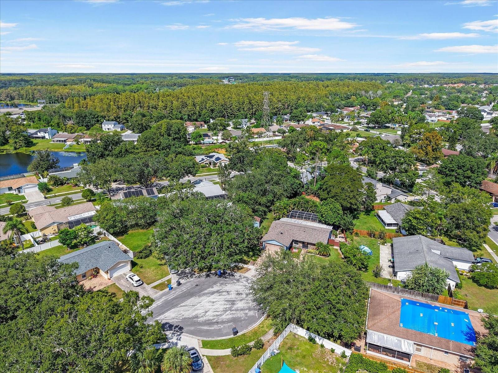 COUNTRY PLACE WEST UNIT II - Residential
