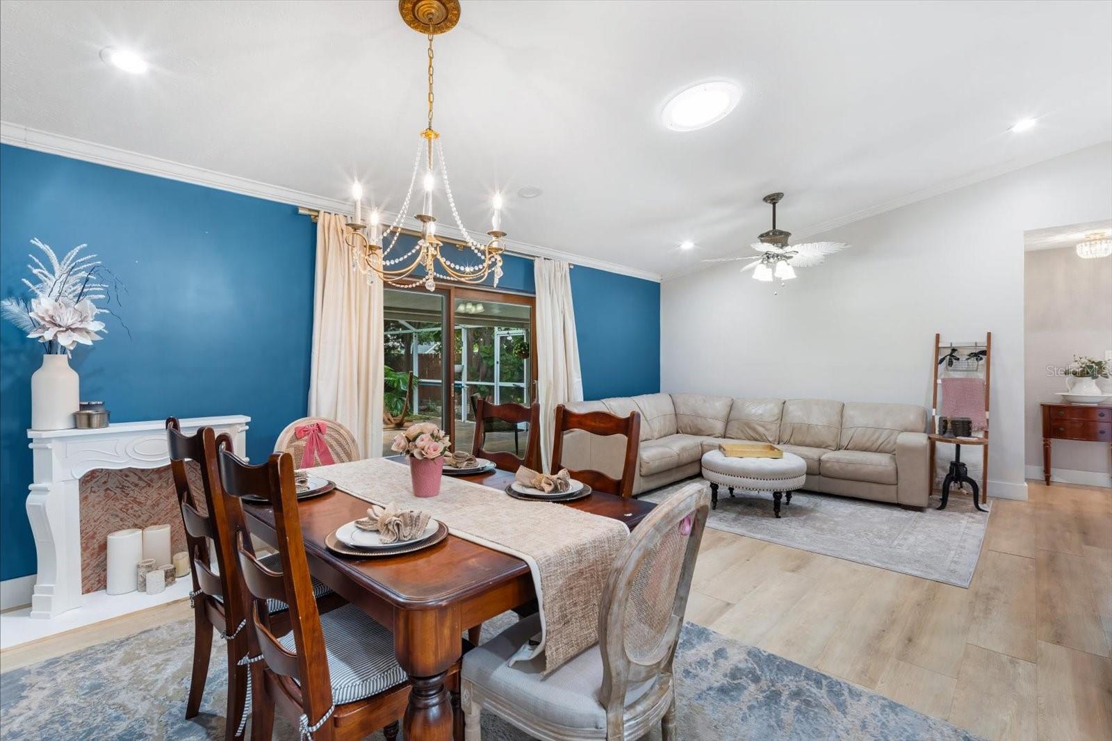 COUNTRY PLACE WEST UNIT II - Residential