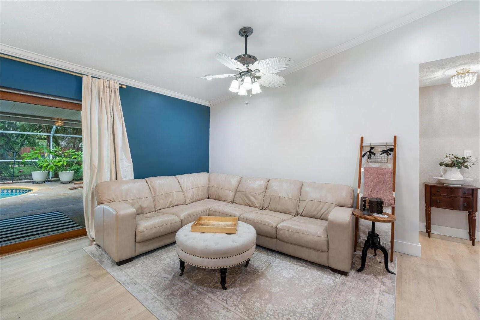 COUNTRY PLACE WEST UNIT II - Residential