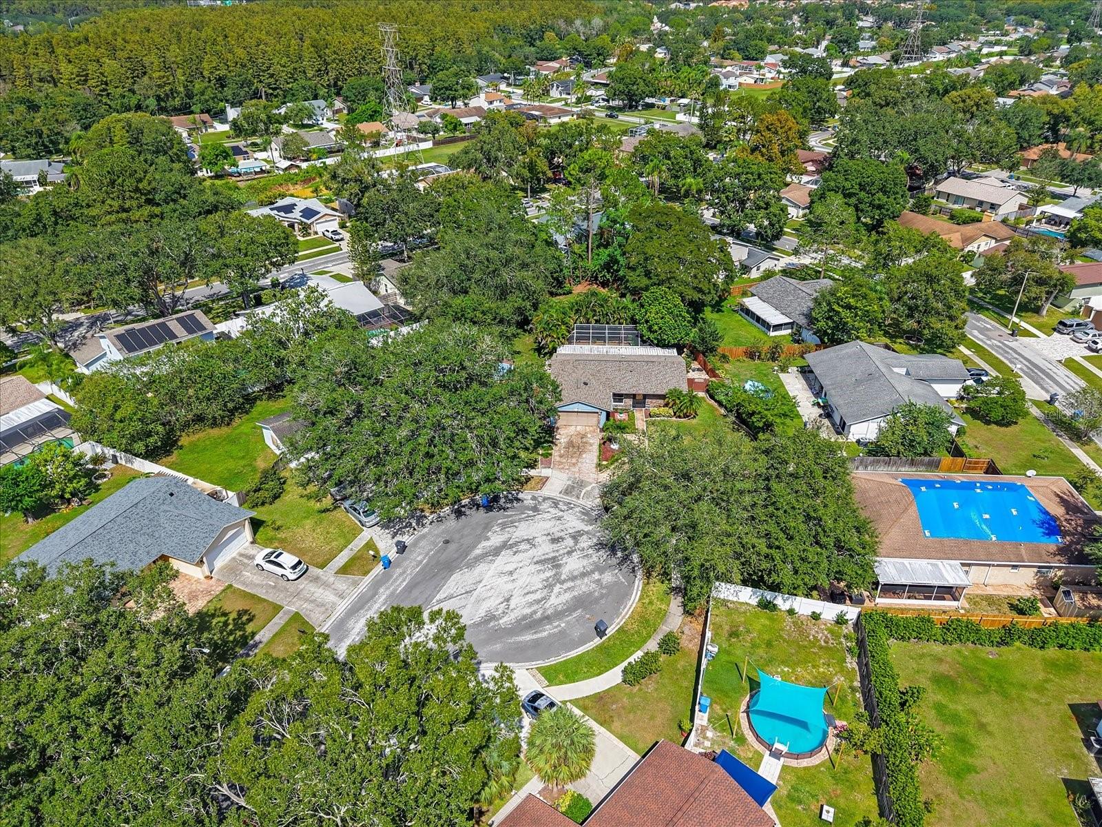 COUNTRY PLACE WEST UNIT II - Residential