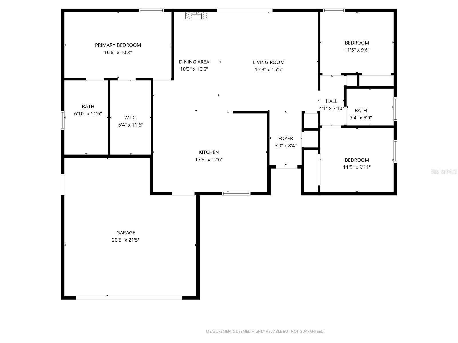 COUNTRY PLACE WEST UNIT II - Residential