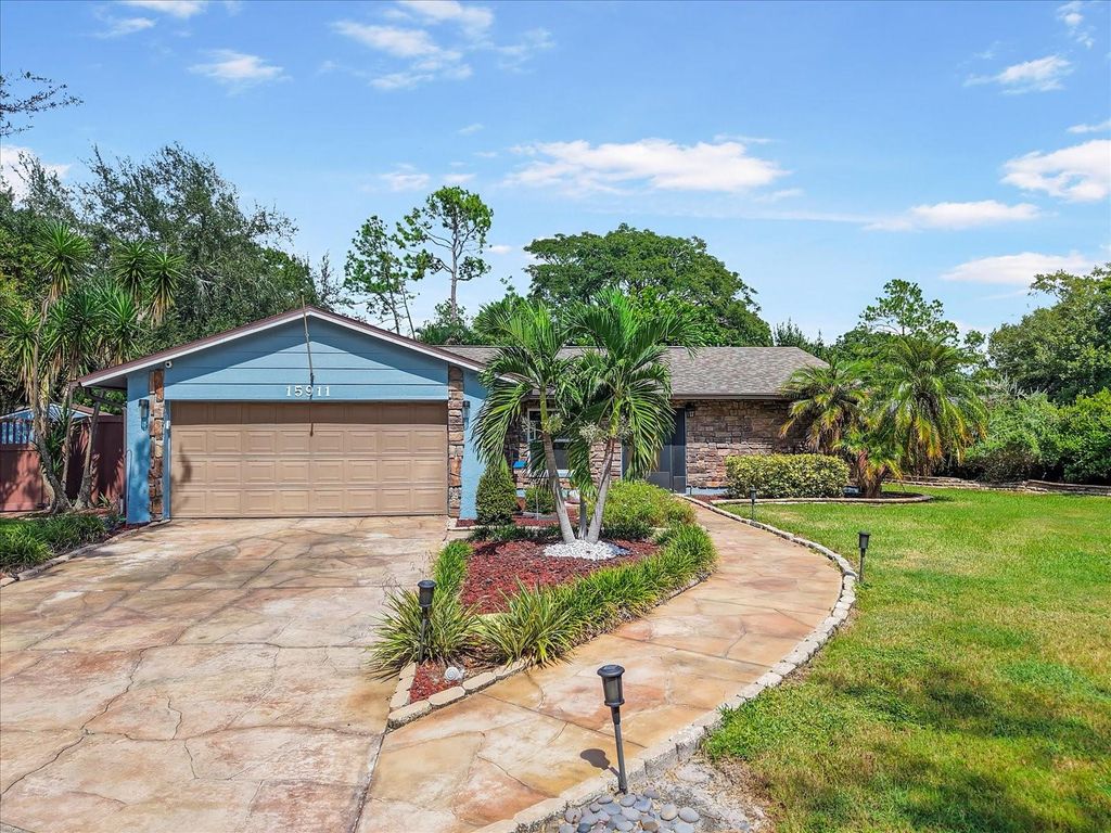 Photo of 15911 Ironware Place, Tampa, FL 33624 (MLS # TB8434828)