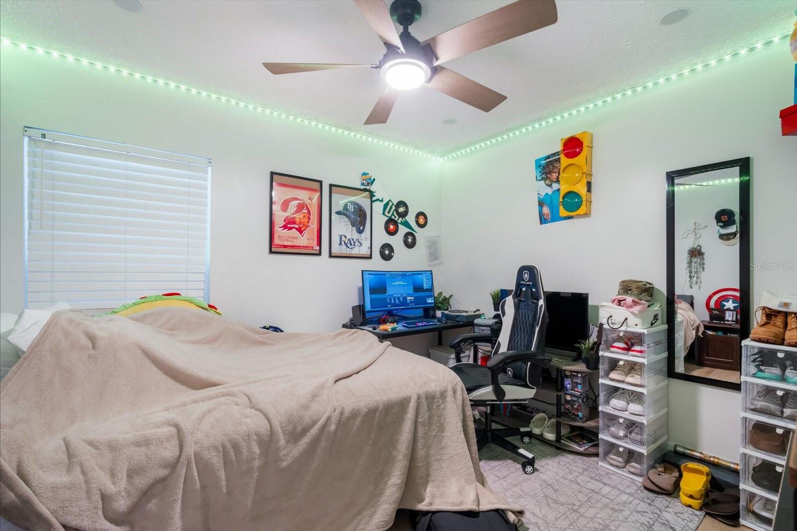 COUNTRY PLACE WEST UNIT II - Residential