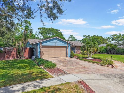 Photo of 15911 Ironware Place, Tampa, FL 33624 (MLS # TB8434828)
