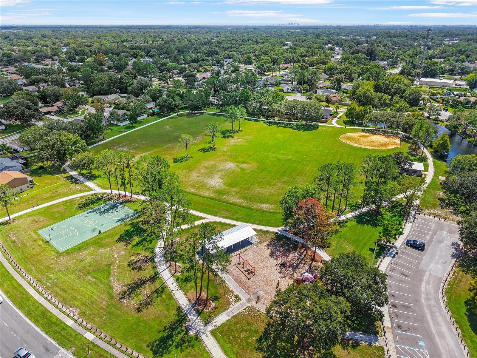 COUNTRY PLACE WEST UNIT II - Residential