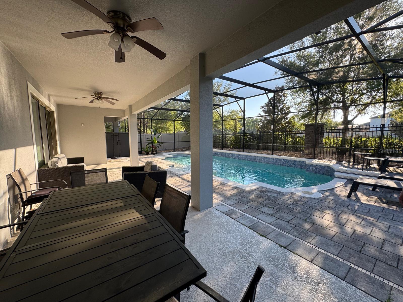 CYPRESS RESERVE PH 1 - Residential