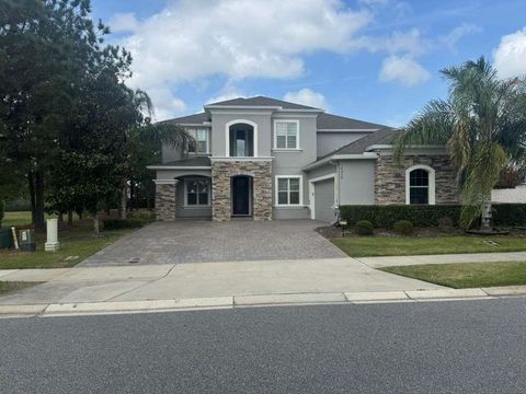 Photo of 14254 Sunridge Boulevard, Winter Garden, FL 34787 (MLS # TB8489171)