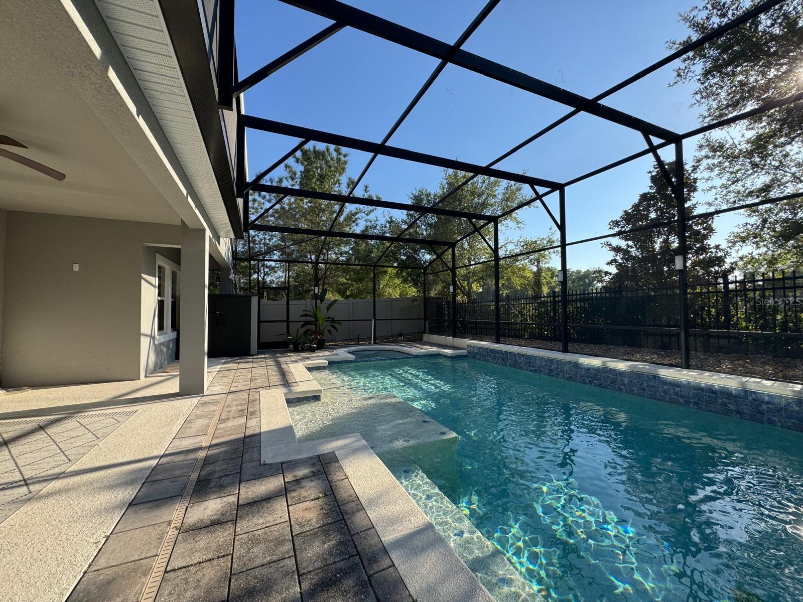 CYPRESS RESERVE PH 1 - Residential