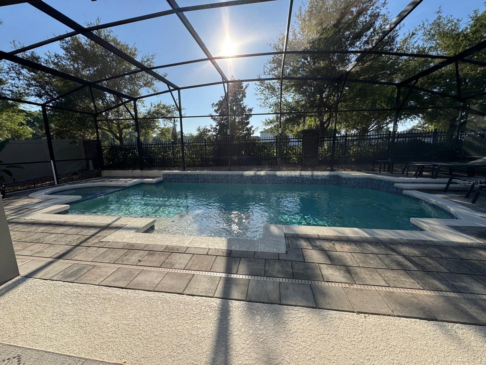 CYPRESS RESERVE PH 1 - Residential