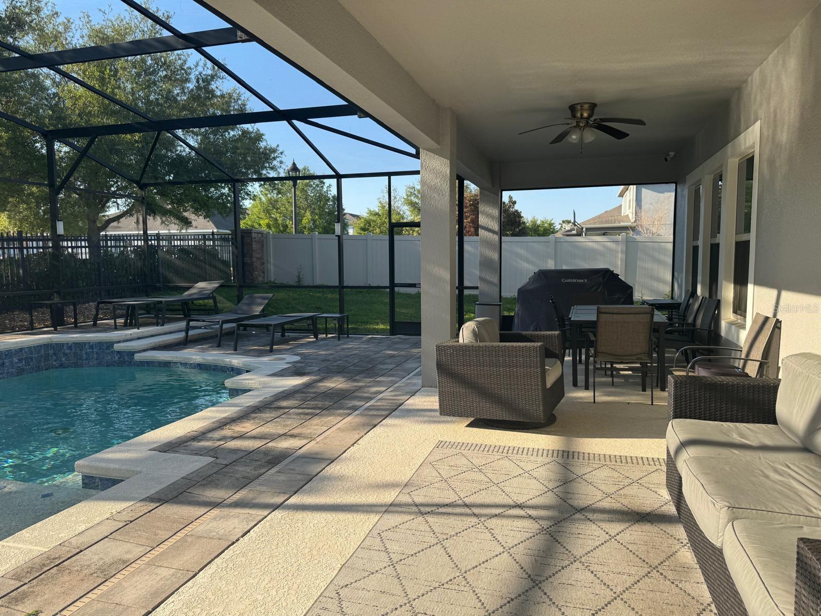 CYPRESS RESERVE PH 1 - Residential