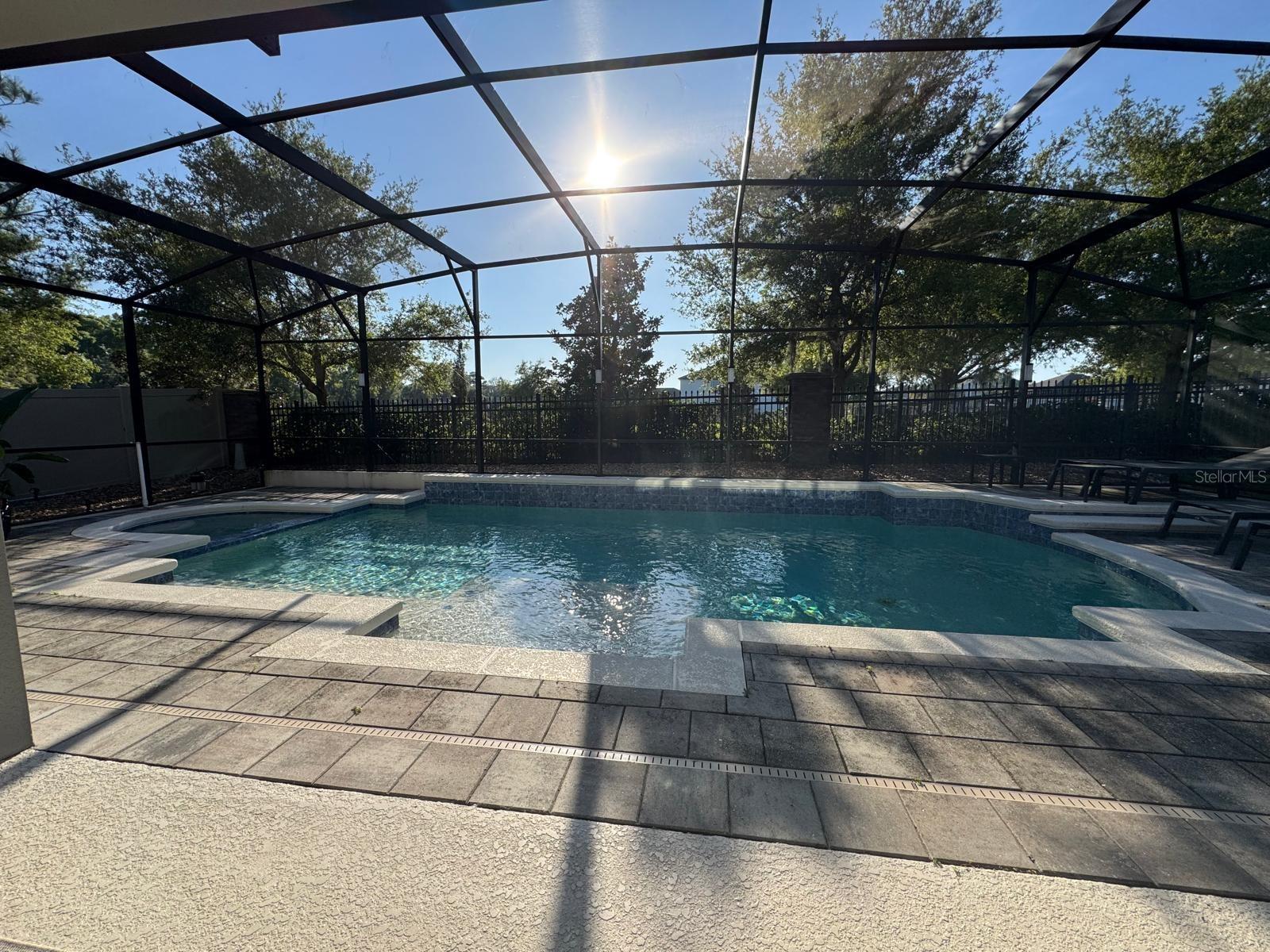 CYPRESS RESERVE PH 1 - Residential