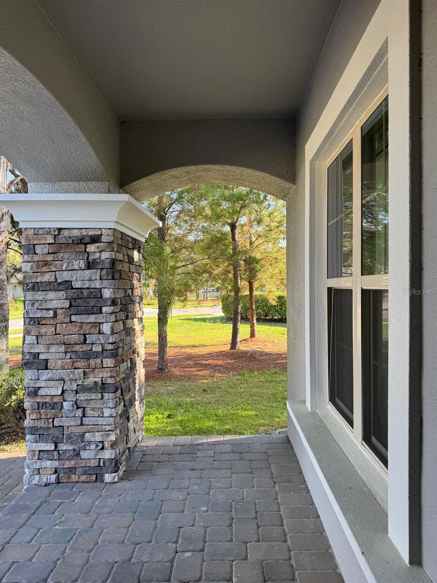 CYPRESS RESERVE PH 1 - Residential