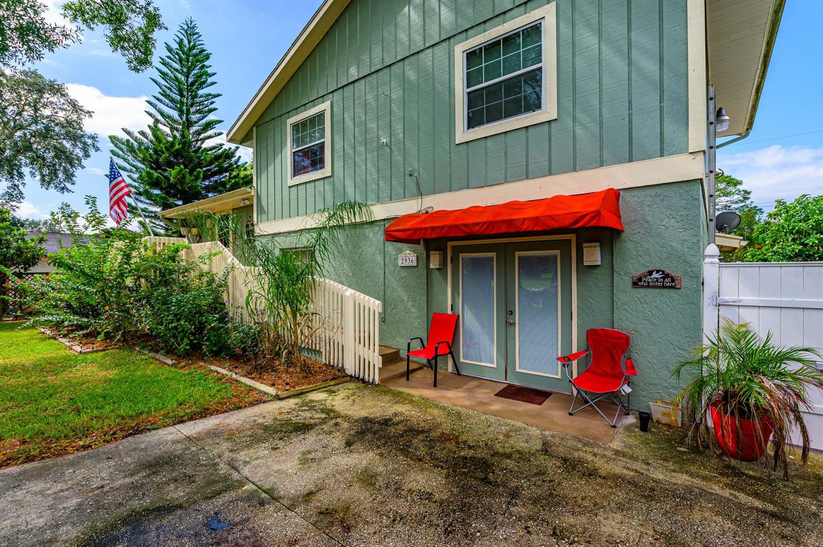 Florida Shores 01 - Residential