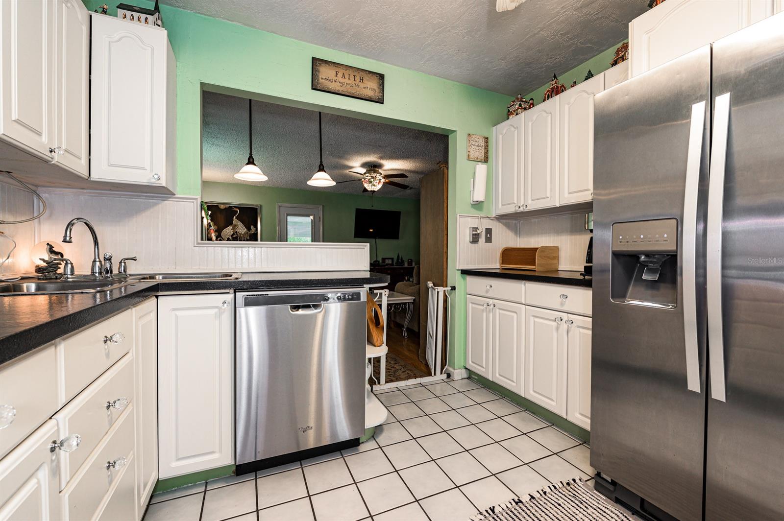 Florida Shores 01 - Residential