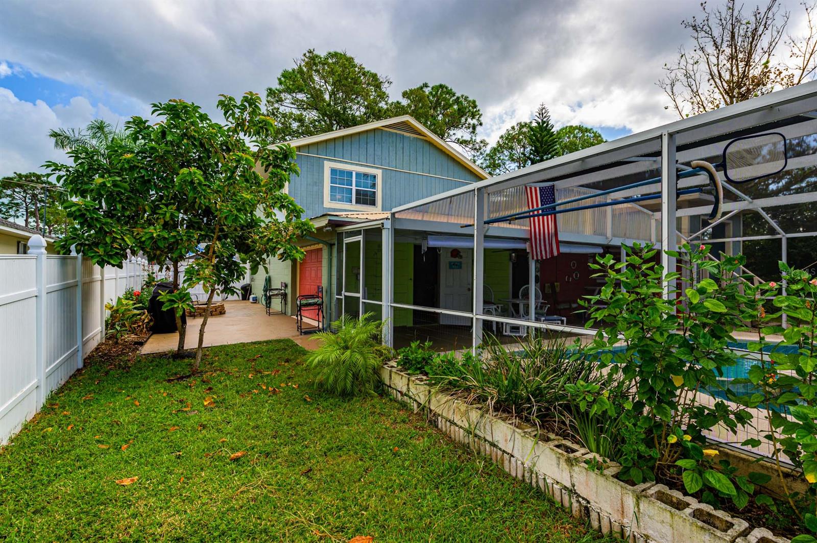 Florida Shores 01 - Residential