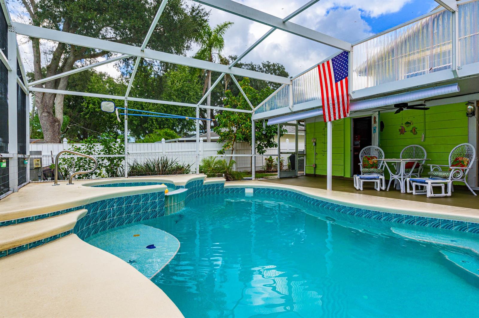 Florida Shores 01 - Residential