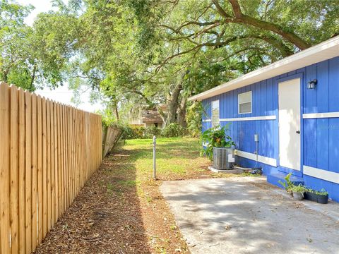 A home in ORLANDO