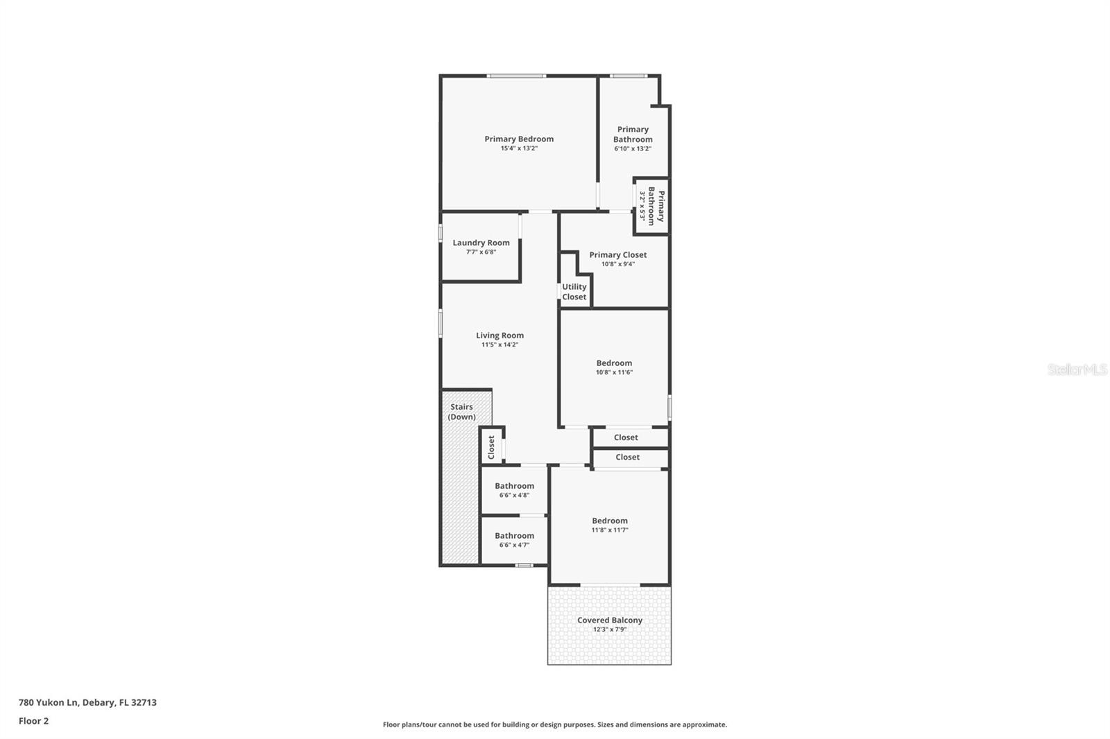 RIVINGTON PH 1A - Residential