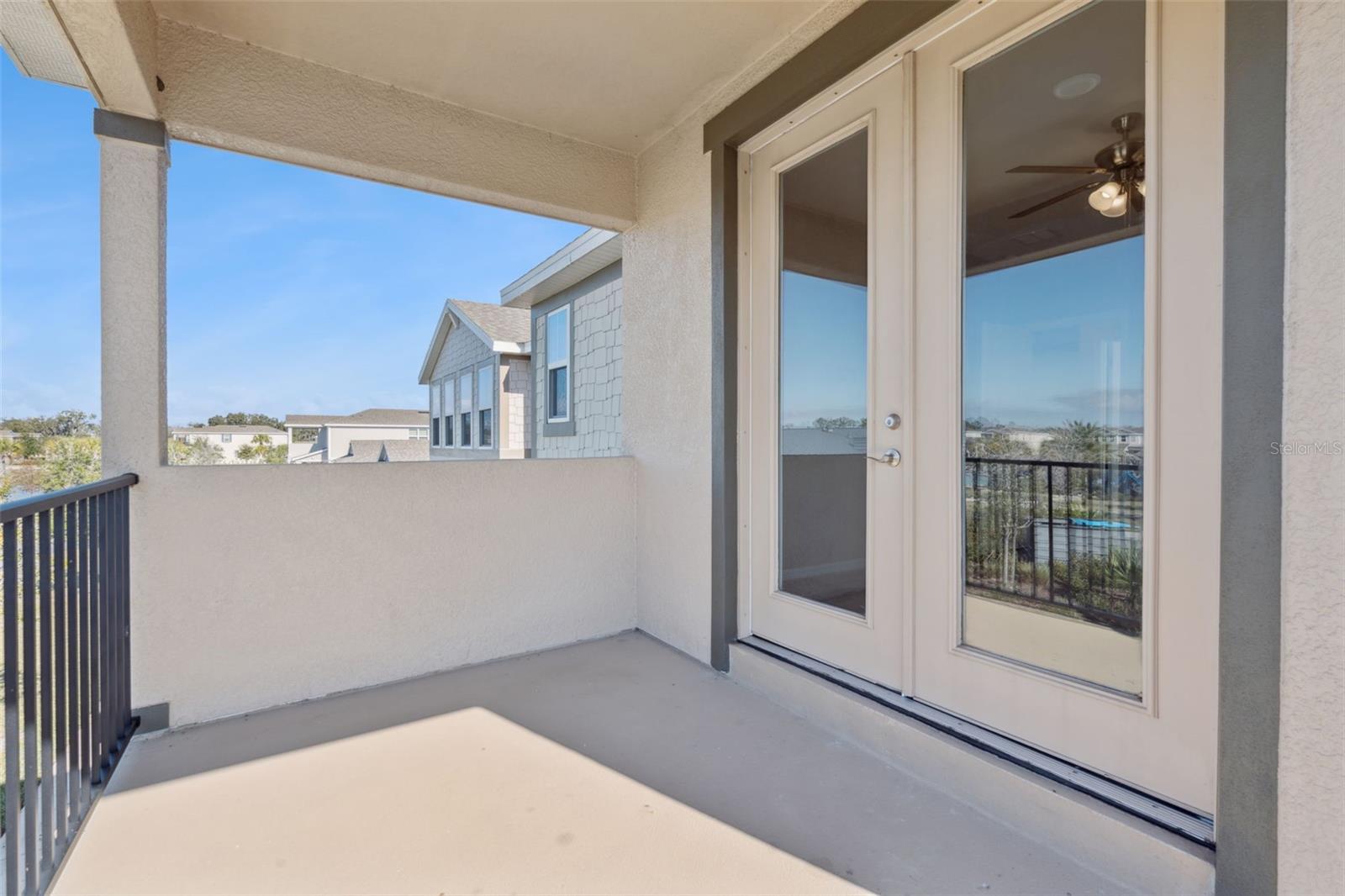 RIVINGTON PH 1A - Residential