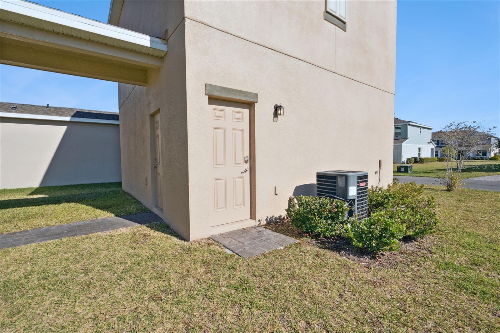 RIVINGTON PH 1A - Residential