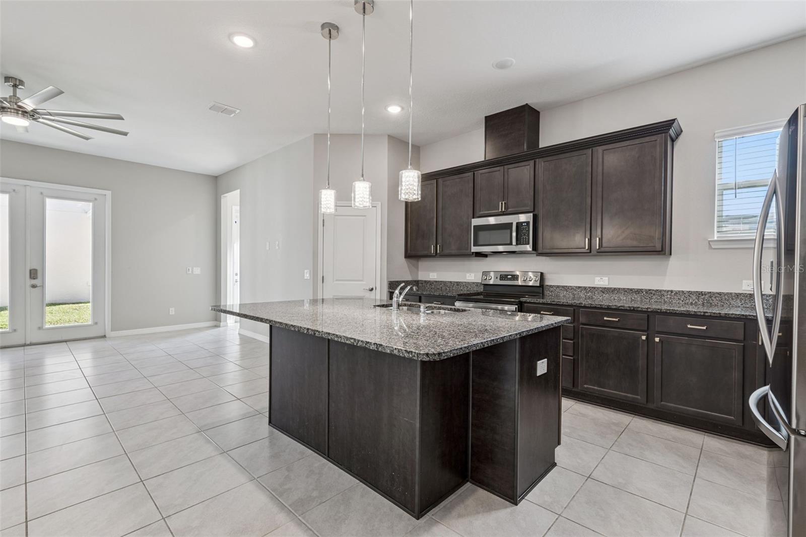 RIVINGTON PH 1A - Residential