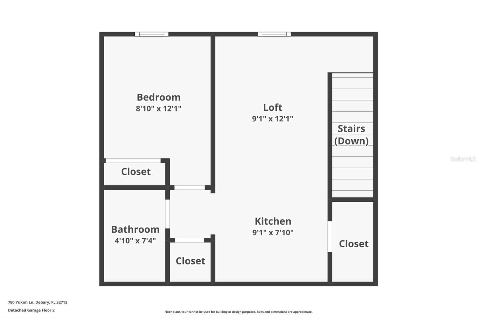 RIVINGTON PH 1A - Residential
