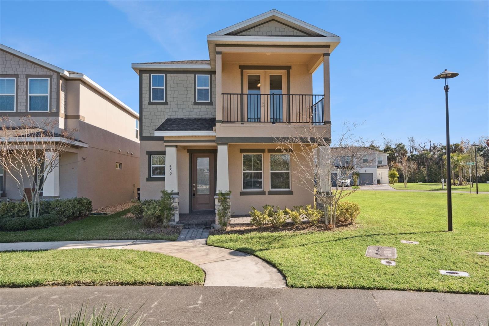 RIVINGTON PH 1A - Residential