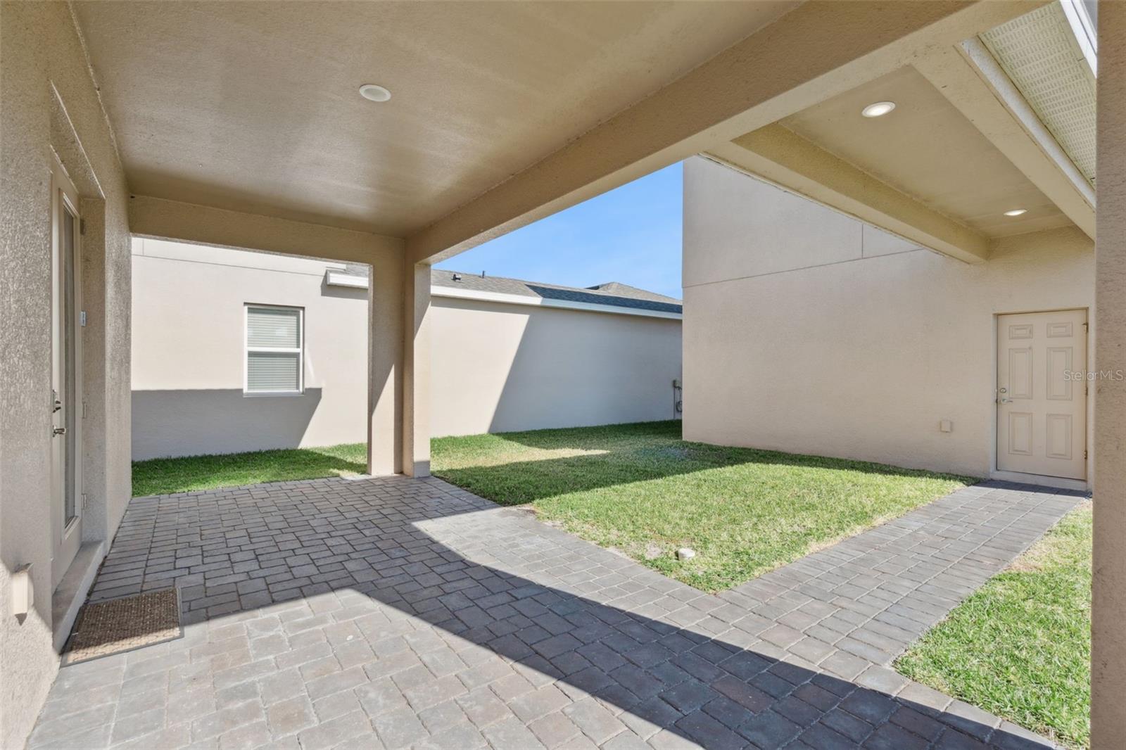 RIVINGTON PH 1A - Residential