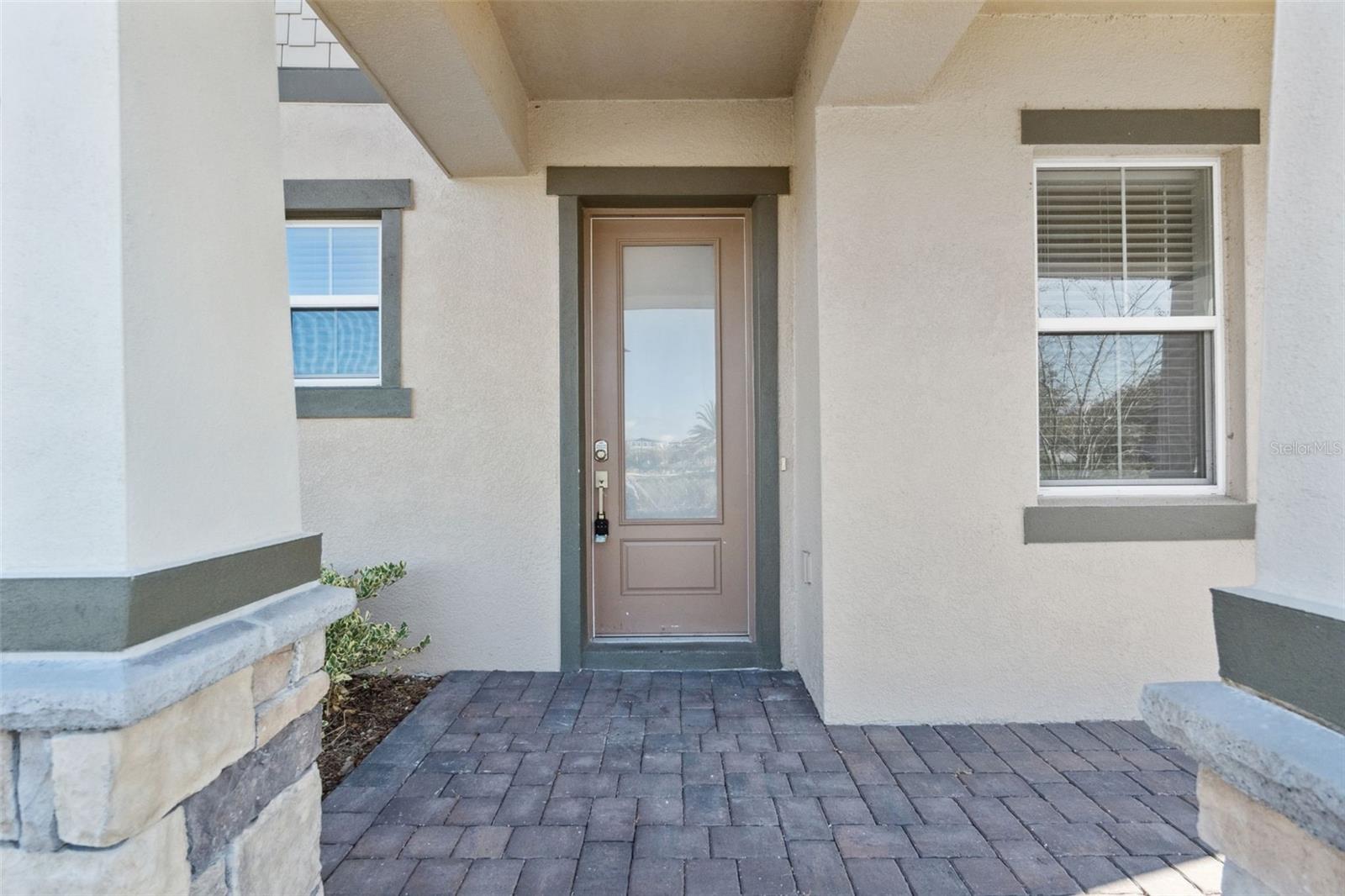 RIVINGTON PH 1A - Residential