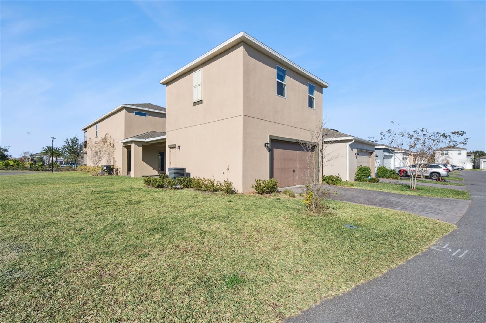 RIVINGTON PH 1A - Residential