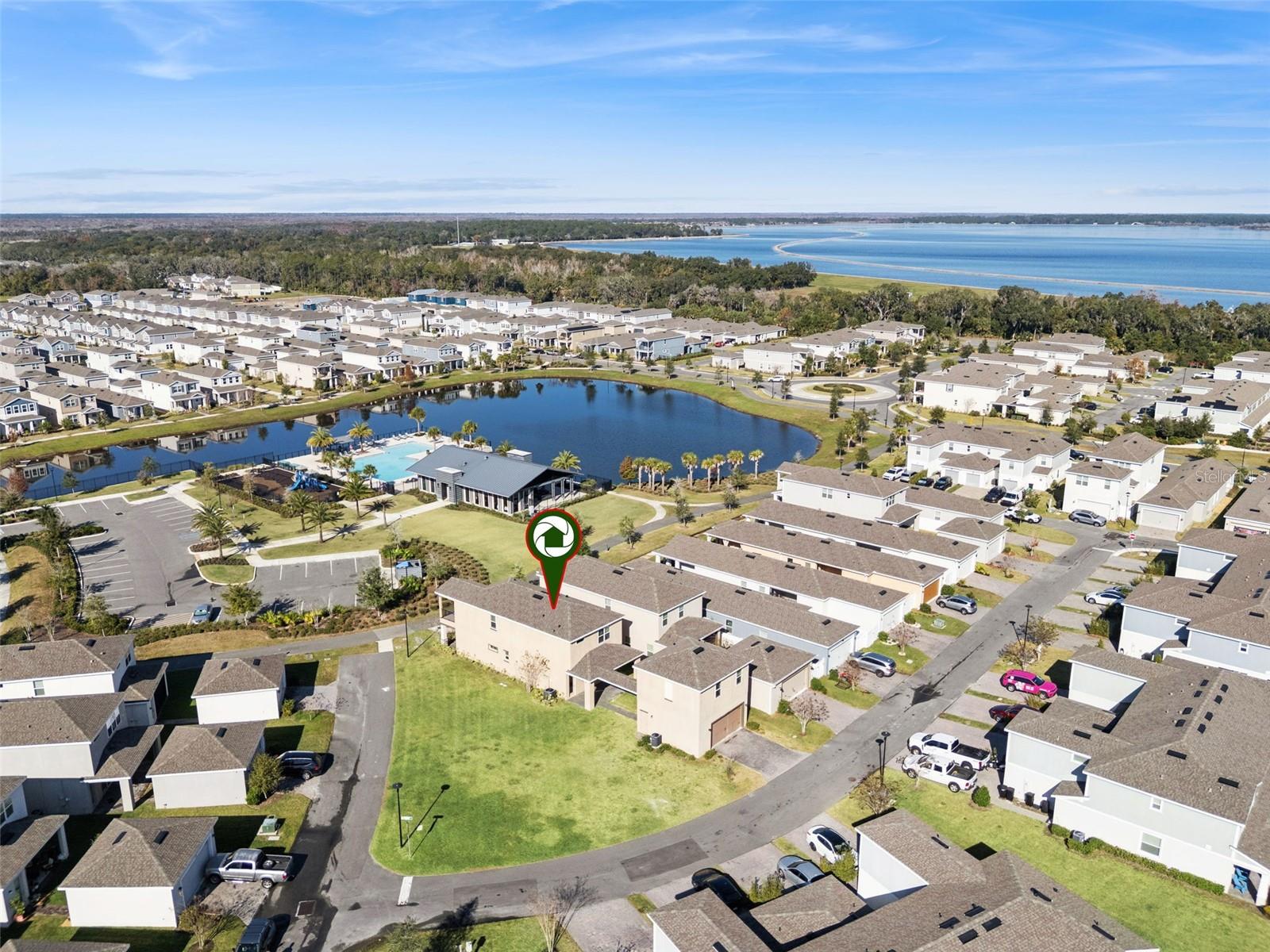 RIVINGTON PH 1A - Residential