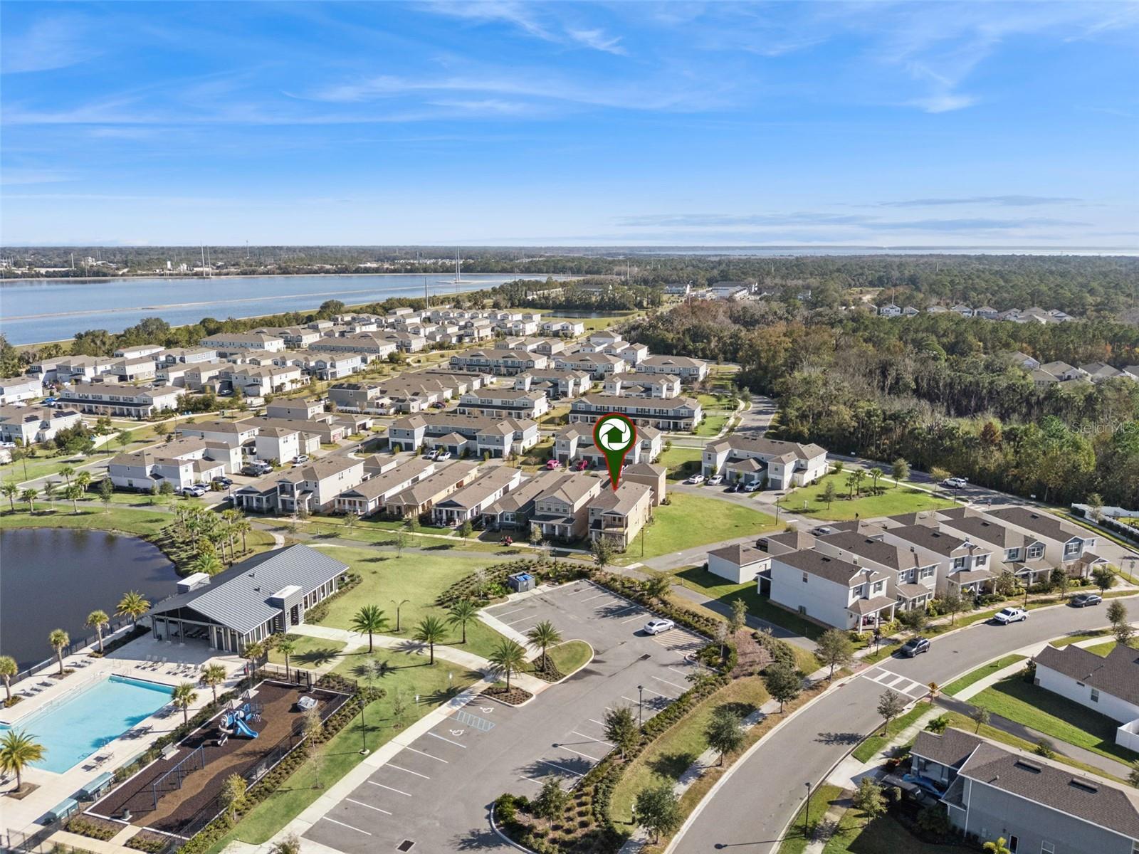 RIVINGTON PH 1A - Residential