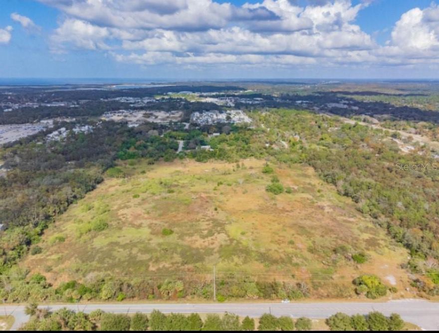 EXTREMELY LOW RATE ON SELLER FINANCING!!! 30 PRIME ACRES CLOSE TO US 19 and Little RD, Perfect opportunity to build a subdivision or use it for Industrial purposes in the HEART of Pasco County!!! OWNER WILL SEPARATE INTO THREE 10 ACRE PARCELS!!! Current zoning AR/SFR/MH. All potential uses buyer to confirm through Pasco County Zoning.