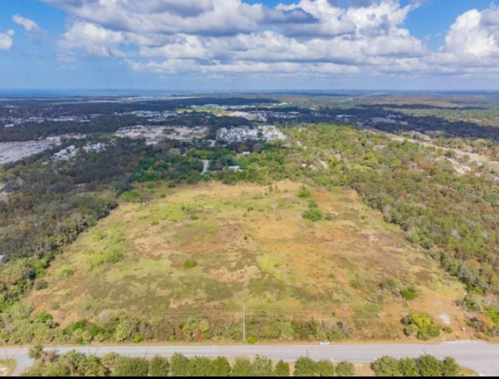 Photo of 9221 New York Avenue, Hudson, FL 34667 (MLS # TB8313141)