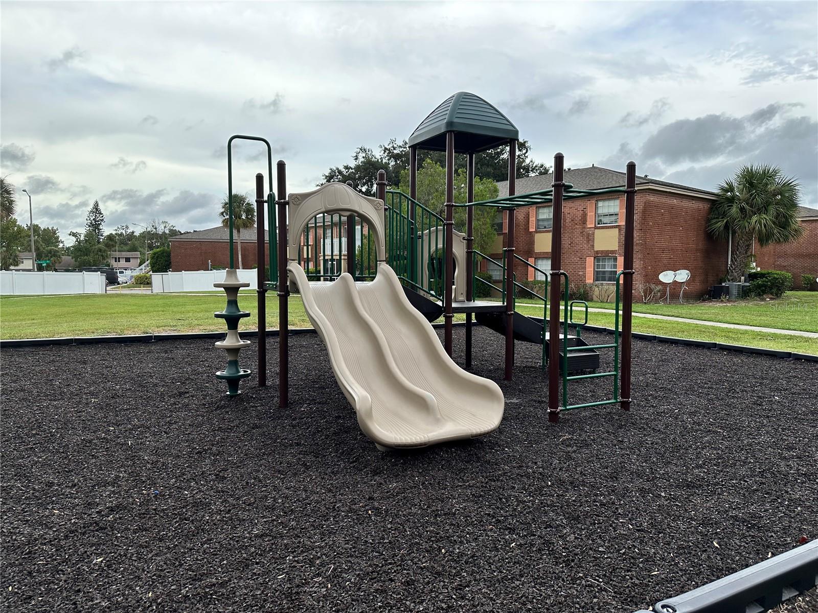 CARRINGTON PARK A CONDO - Residential