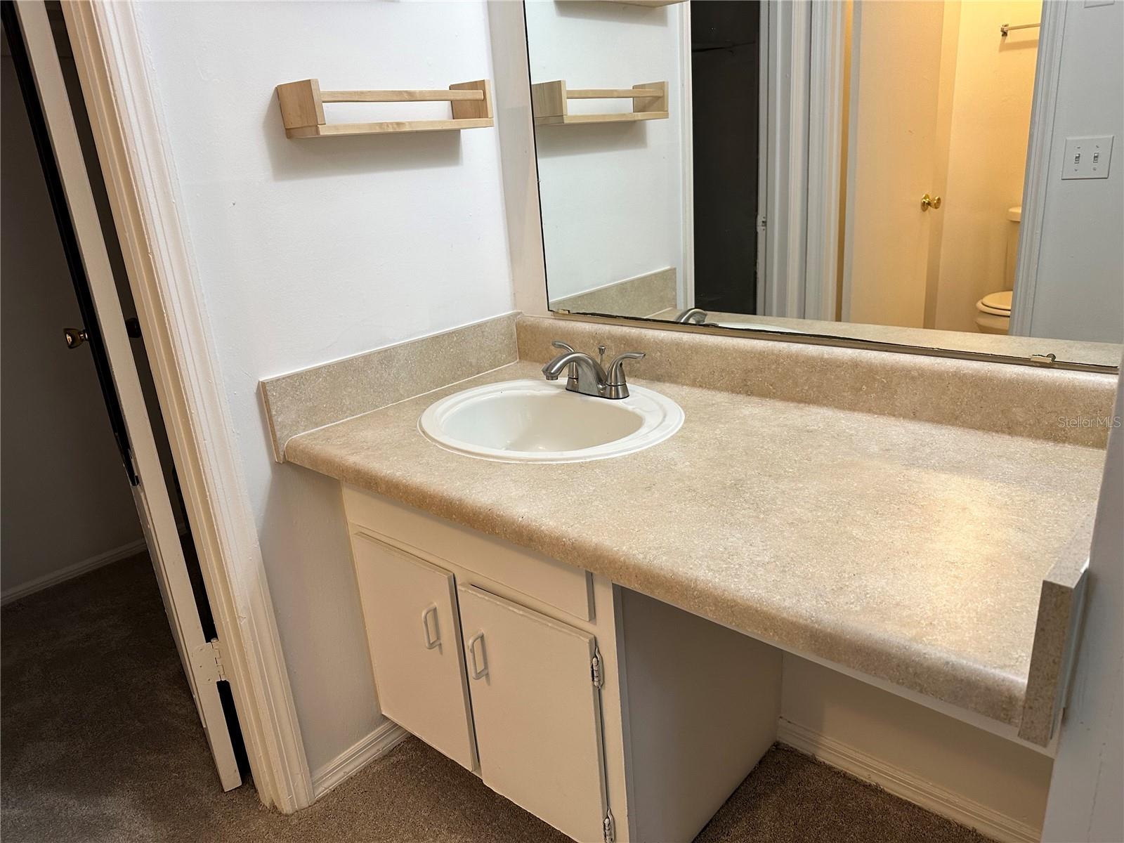 CARRINGTON PARK A CONDO - Residential