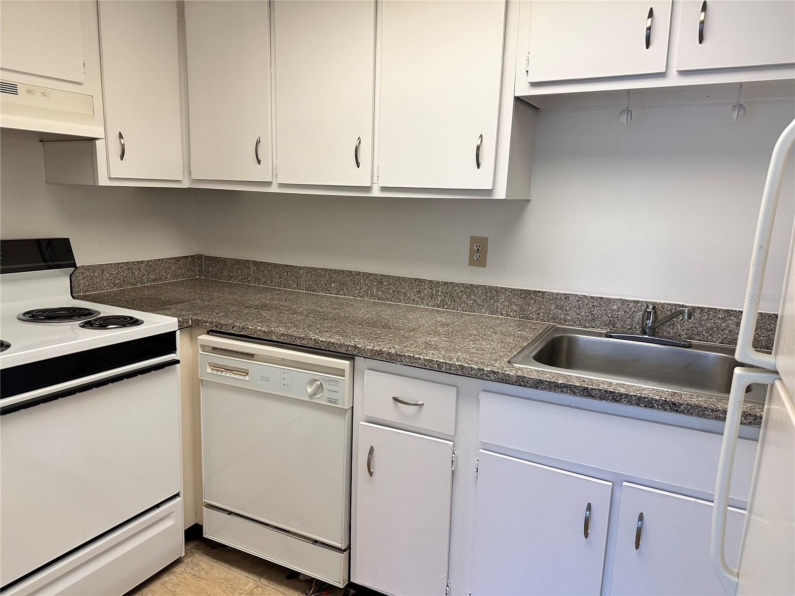 CARRINGTON PARK A CONDO - Residential