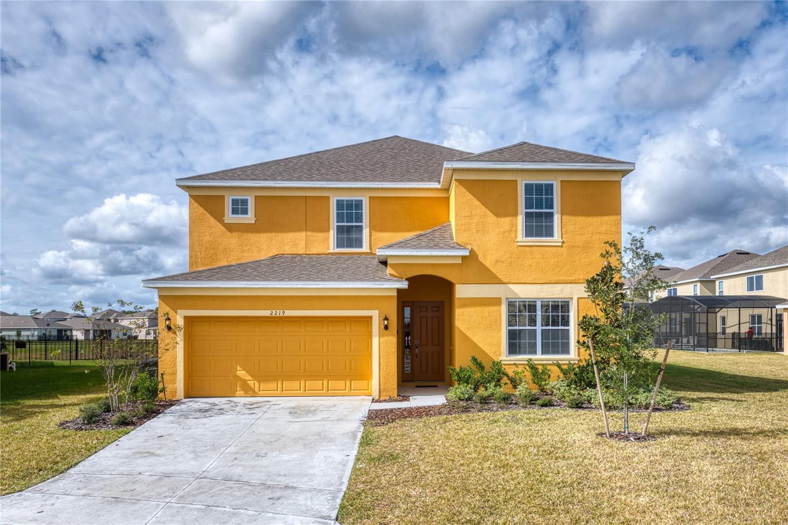 2219 CROFTON SPRINGS COURT